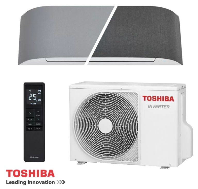 TOSHIBA 東芝 RAS-4014RE(W) - 冷暖房/空調