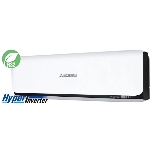 Mitsubishi Heavy Industries SRK / SRC 35 ZSX-W - Image 3