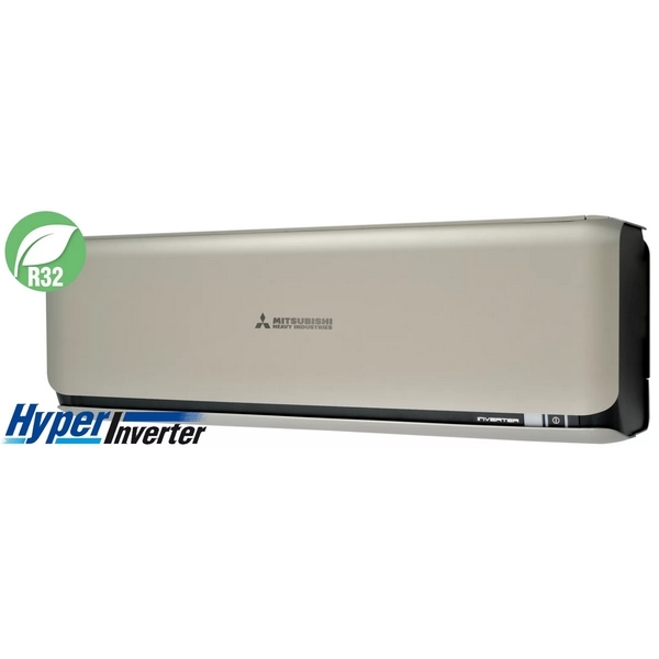 Mitsubishi Heavy Industries SRK / SRC 35 ZSX-W - Image 2