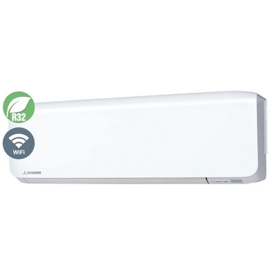 Mitsubishi Heavy Industries SRK / SRC 35 ZS-WF с вграден Wi-Fi